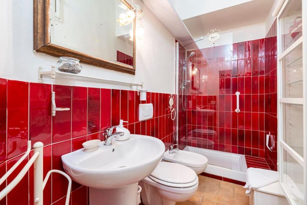Apartamento Relax Like Home, Piazza Santa Croce, With Balcony *