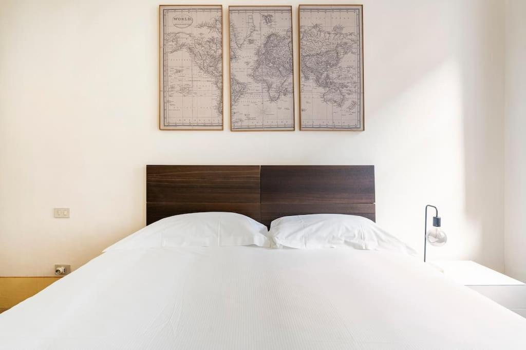 Relax Like Home, Piazza Santa Croce, With Balcony Apartamento Florencia