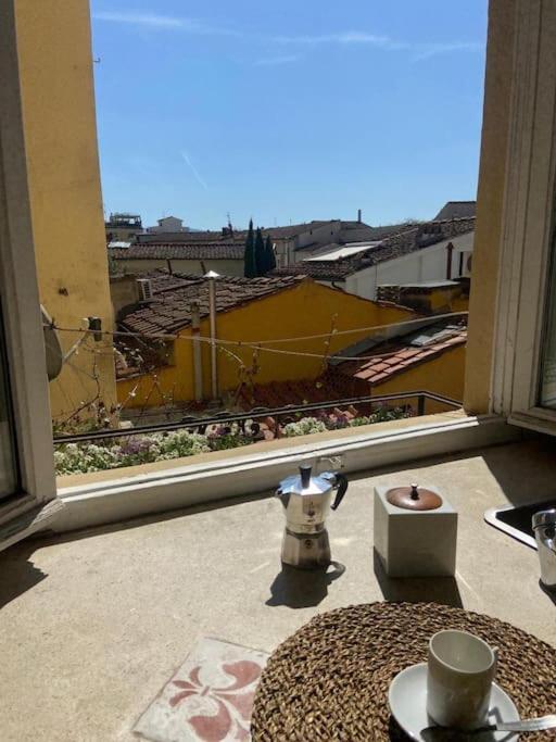 Apartamento Relax Like Home, Piazza Santa Croce, With Balcony