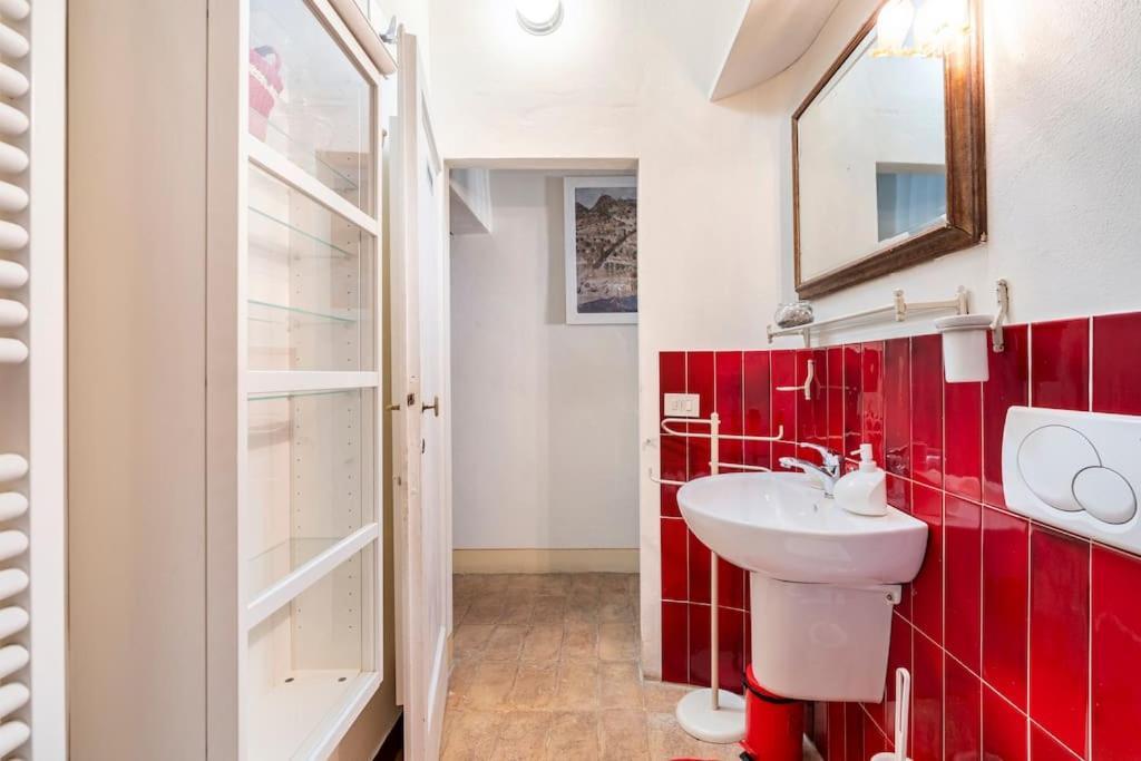 Apartamento Relax Like Home, Piazza Santa Croce, With Balcony *