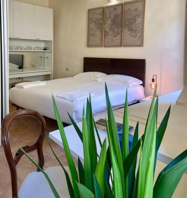 Apartamento Relax Like Home, Piazza Santa Croce, With Balcony Florencia