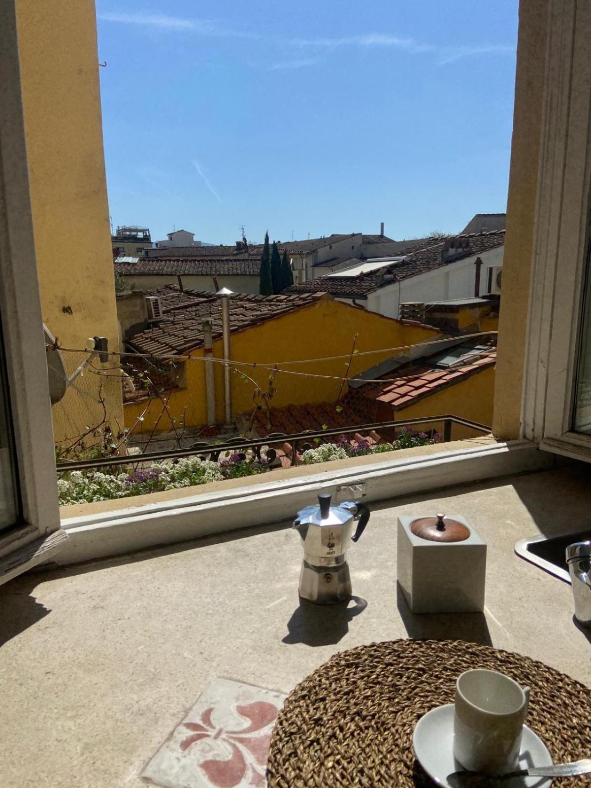 Relax Like Home, Piazza Santa Croce, With Balcony