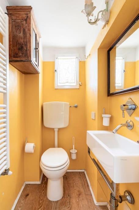Apartamento Relax Like Home, Piazza Santa Croce, With Balcony