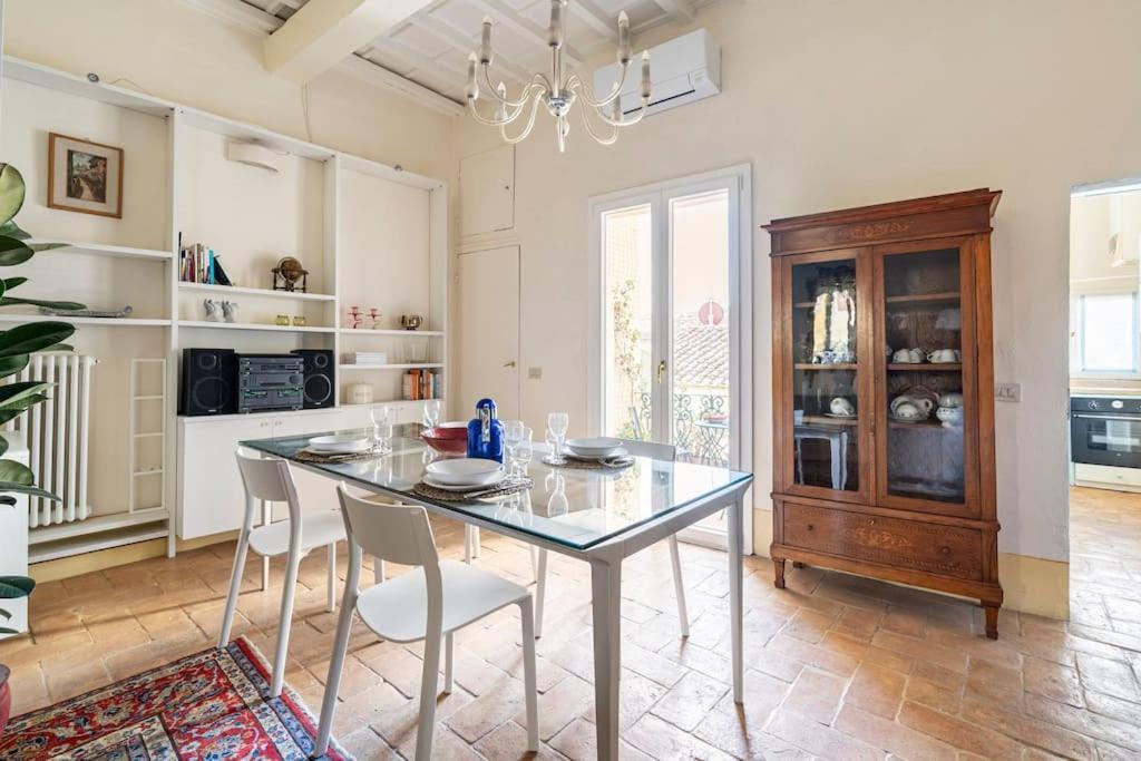 Apartamento Relax Like Home, Piazza Santa Croce, With Balcony