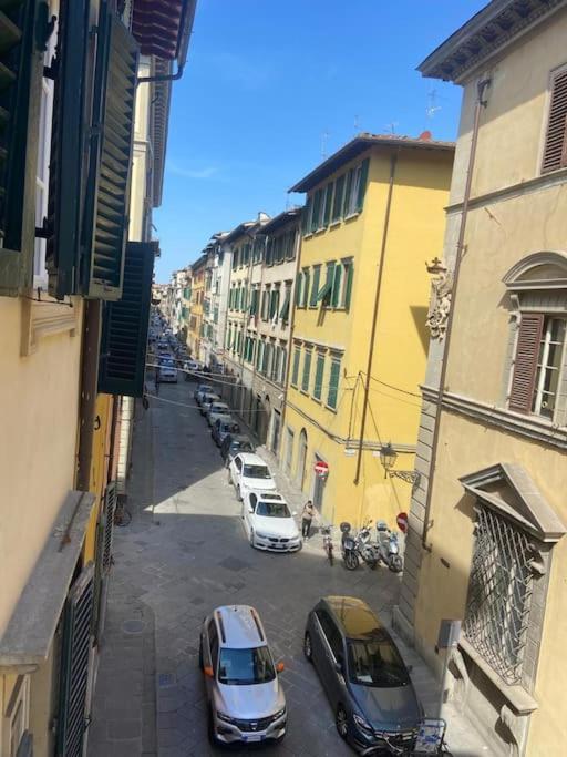 Relax Like Home, Piazza Santa Croce, With Balcony