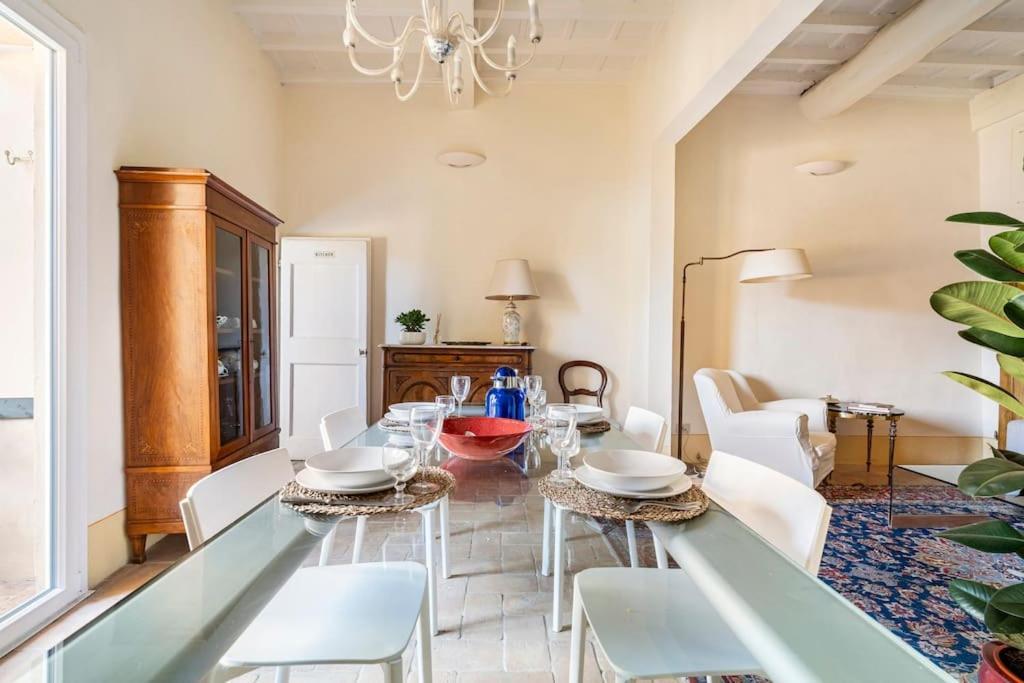 Apartamento Relax Like Home, Piazza Santa Croce, With Balcony